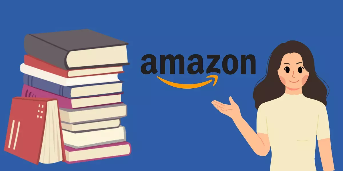 How To Sell Paperback Books On Amazon 2024 StepbyStep Guide